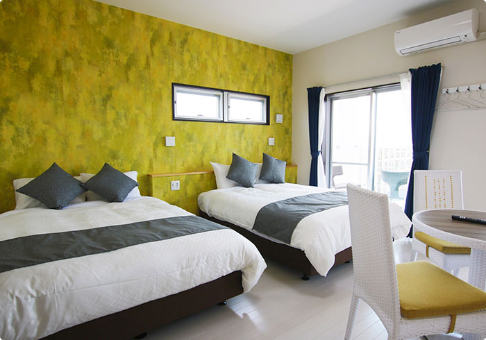 HOTEL FIT IN ISHIGAKIJIMA