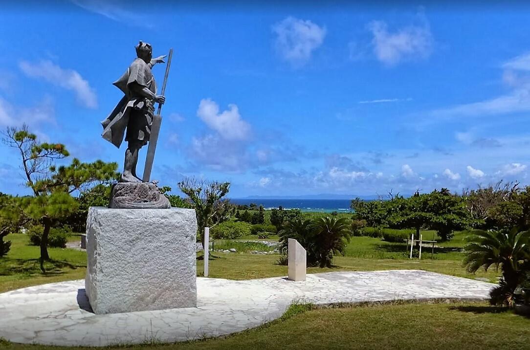 民泊ケイコ（伊是名島）
